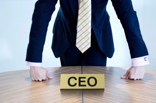 ceo Có phải CEO chính là vị giám đốc vô dụng nhất?