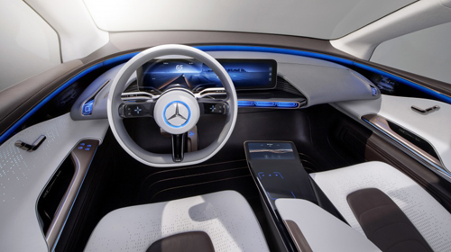 13 5690 1475229795 Chiếc xe điện đầu tiên mang thương hiệu riêng của Mercedes