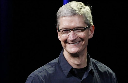 Tim Cook 8801 1427431376 CEO Apple   Tim Cook, là lãnh đạo xuất sắc nhất thế giới