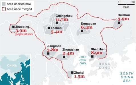 3 china super city 1367503792 500x0 Trung Quốc đang lên kế hoạch xây thành phố 42 triệu dân
