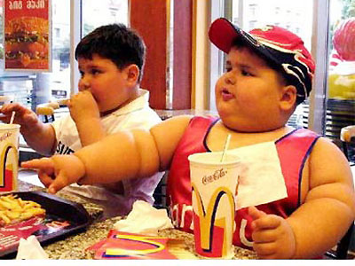 p24202 10 nguyên nhân gây béo phì ở trẻ