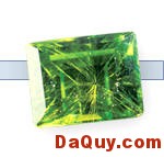 Demantoid