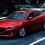 Triệu hồi hơn 10.000 xe Mazda 3 ở Việt Nam từ 16/6 hình ảnh 1