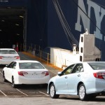 Người Việt đổ xô mua xe nhập khẩu trong tháng 5 nhằm né thuế