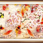 6 đại kị cần nhớ khi bày tranh con giáp trong nhà - Ảnh 1