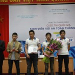 Bảo mật mạng nghề “hot” hái ra tiền