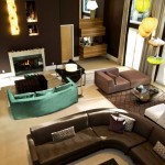 10 mẫu ghế sofa lý tưởng cho mùa hè